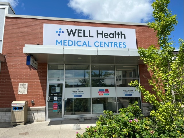 Well Health Medical Centre